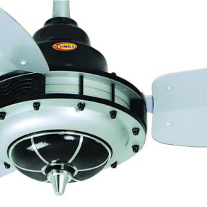 Yashica Ceiling Fan 56- Cooper Wire Grey (Antique )
