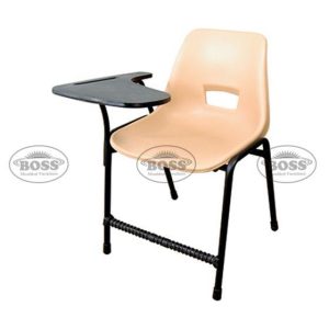 Boss B-200-S Steel Plastic Baby Holo Study Chair