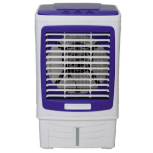 YASHICA Room Air cooler ( Silver+Pad+Icebox+IceBottle)