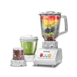 CAMBRIDGE BL-306 BLENDER WITH MILL & SAUCE MAKER