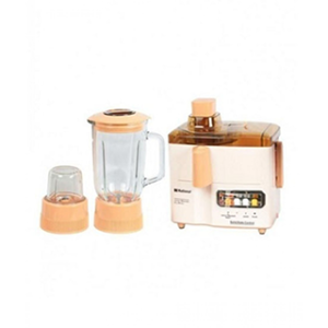 National Juicer 3 in1 With High Quality Motor