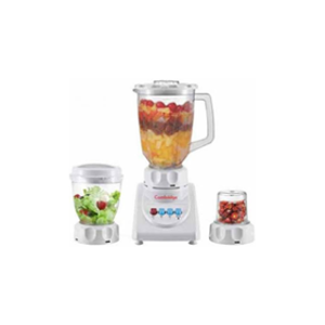 Cambridge 2 in 1 Juicer, Grinder