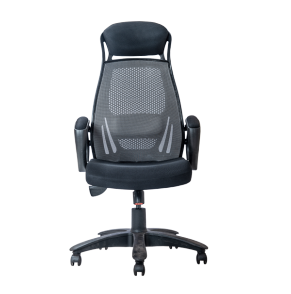 Boss B-543 Aqua Mesh High Back Revolving Chair Boss Chairs 543 Price In Pakistan