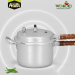 AR Pressure Cooker , Best Pressure Cooker