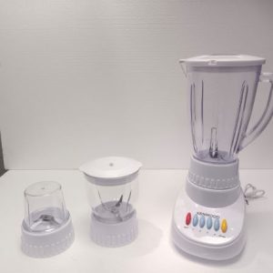 KENWOOD-JUICER-BLANDER-GRANDER