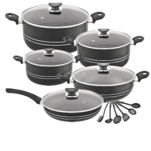 D-165A – Calphalone Gift Set – 17 Pcs