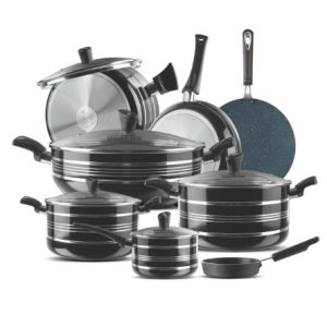Majestic D-164 – Stylish Gift Set – 21 Pcs