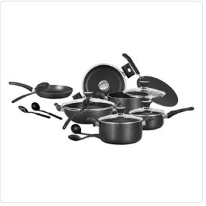 Mega Super Gift Pack- GLASS LID