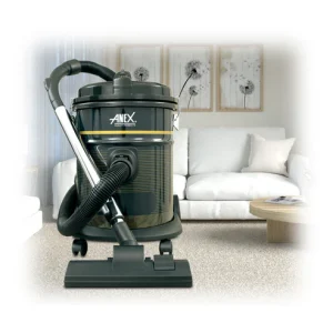 AG-2097 Deluxe Vacuum Cleaner