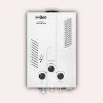 GH-510 Plus Eco Series (NG/LPG)