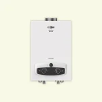GH-206 Quick Series (NG/LPG)