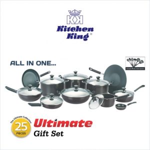 Ultimate Gift Set – 25 Pieces