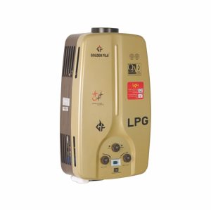 Instant Water Heater #S-5XL