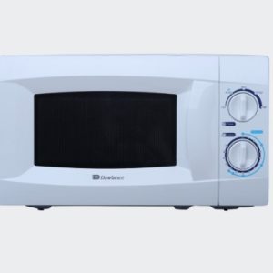 Dawlance MD 15 SOLO WHITE Heating Microwave Oven