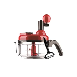 BINGO (HC-20) HAND CHOPPER (Manual)