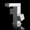 Sonex ROOMY 801-803 Bath Set – Sonex Sanitary Fittings - Image 3