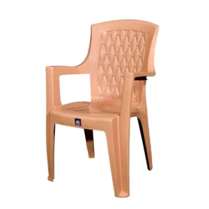 Boss BP-619 Full Plastic High Back Chair