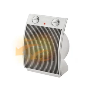 BINGO (HX-21) PORTABLE FAN HEATER