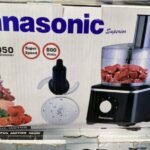 Panasonic Chopper