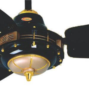 Yashica Ceiling Fan 56- Cooper Wire ( Antique )