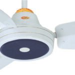 Yashica Ceiling Fan 56- Cooper Wire white (Amazone)