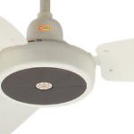 Yashica Ceiling Fan 56- Cooper Wire off white (Amazone )