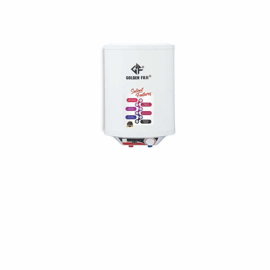 Electric Water Geyser #GF30L