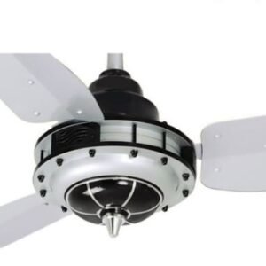 Abdullah Ceiling Fan Antique