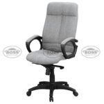 Boss B-519 High Back Revolving Chair
