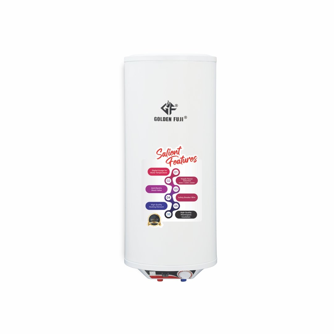 Electric Water Geyser #GF50L