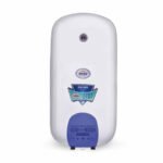 Electric water heater 50cl new supreme steel