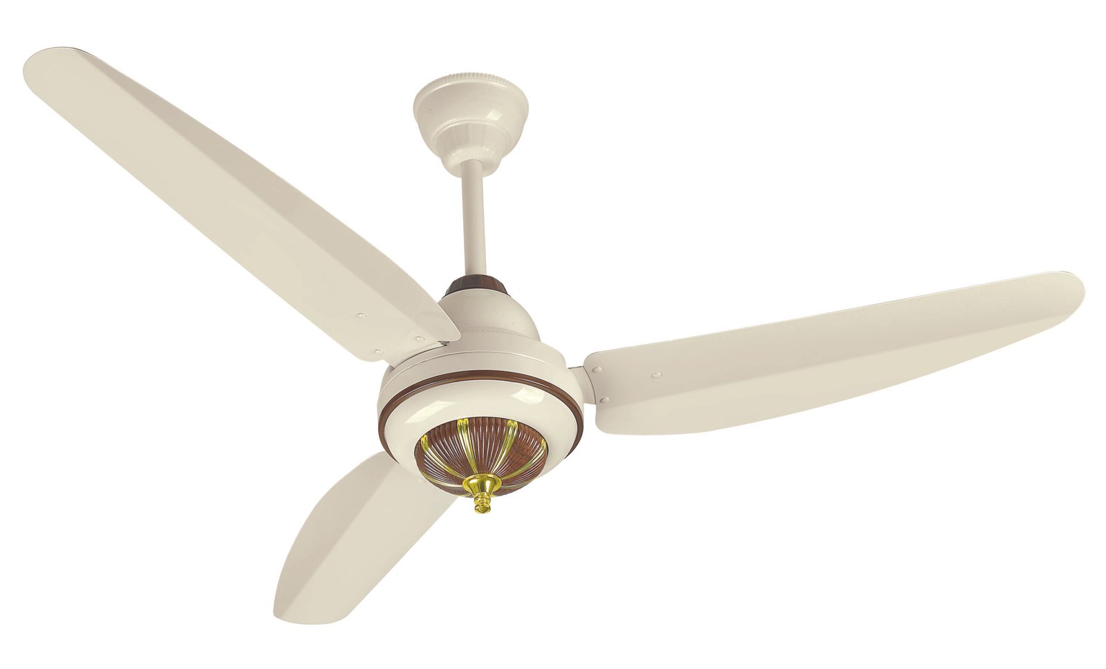 Chena Corwn AC DC Ceiling Fan