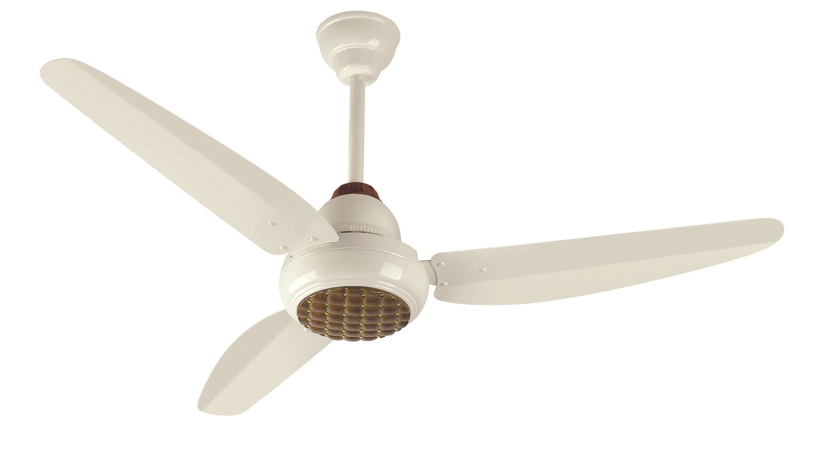 Chena Sparkle AC DC Ceiling Fan
