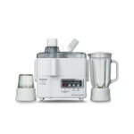 Panasonic Juicer Machine 3 in1