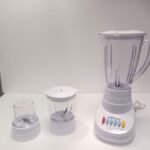 Kenwood juicer grander blander