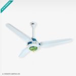KUSHID FANS MADINA MODAL AC-DC Inverter Ceiling Fan