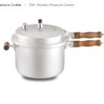 DM- Majestic Woodco Pressure Cooker 7 LETER