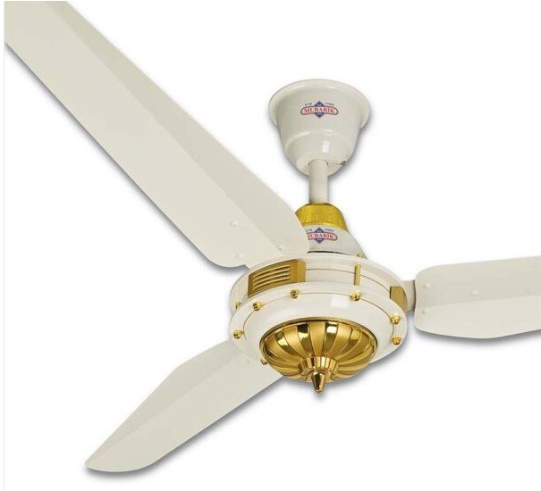 MUBARAK CELLING FAN CHOROMA 11156 MODAL