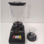 National Black Juicer Blander Grander