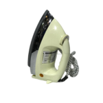 National Deluxe Automatic Dry Iron