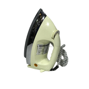 National Deluxe Automatic Dry Iron