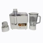 National juicer & blender 3 in 1