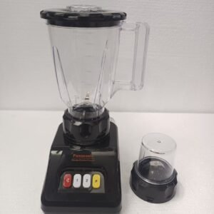 Panasonic Juicer Blender 2 In 1 Black