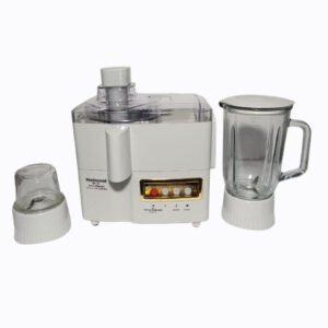 National juicer & blender 3 in 1