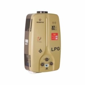 Instant Water Heater #S-1XL