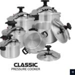 Classic Pressure Cooker 20-L