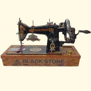 Sewing Machine SL-01