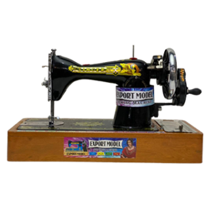 Singer Sewing Machine Black