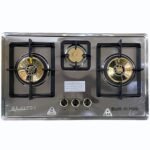 Black Stone Gass Hob BS-828