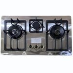 Black Stone Gass Hob BS-826